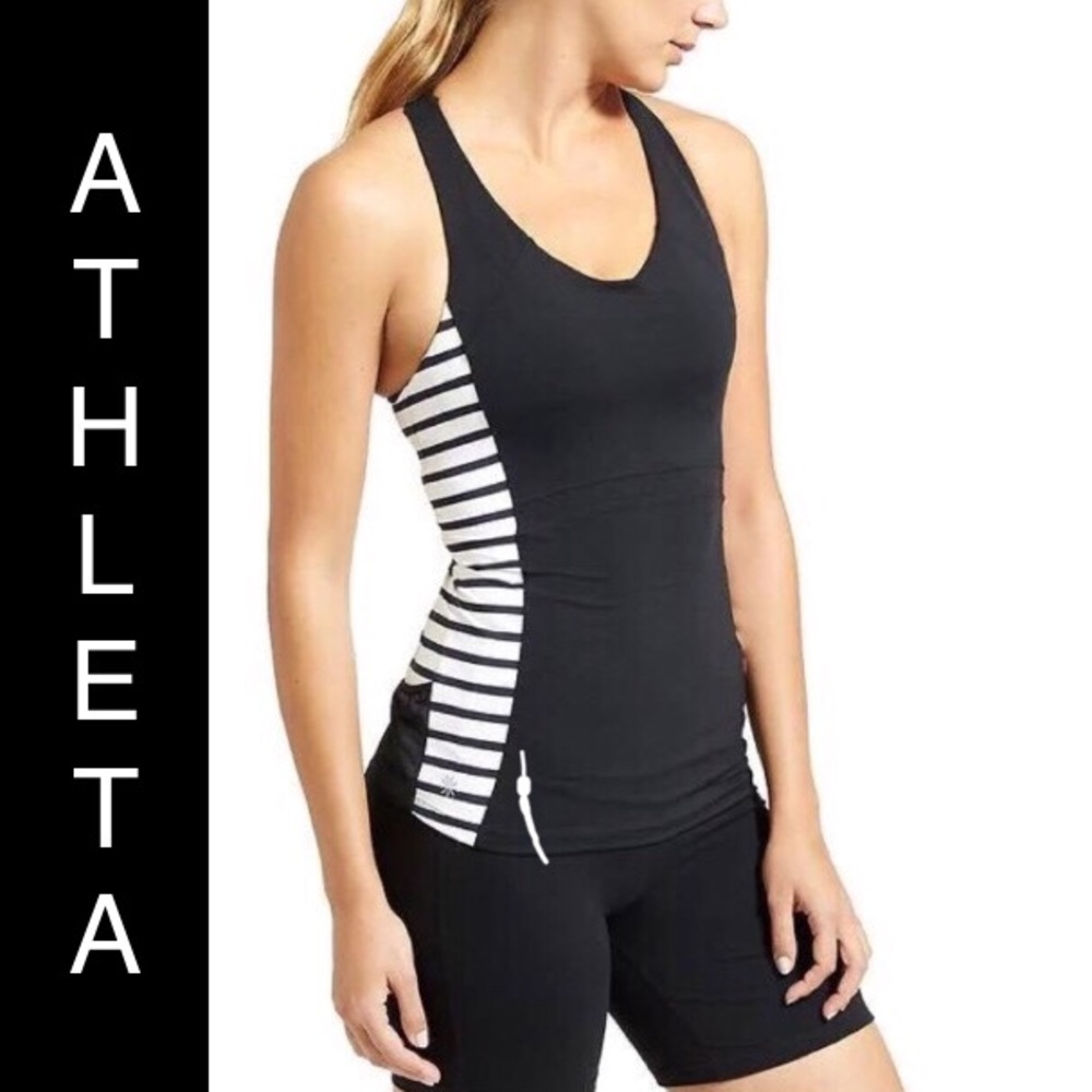ATHLETA top